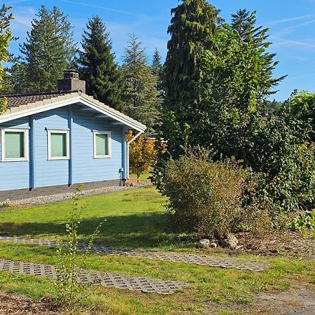 Zur Meise Winsen エクステリア 写真